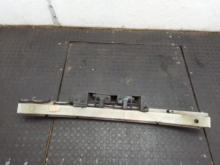 Усилитель бампера передний, ориг. номер 24460537, Opel Zafira B 2005-2008