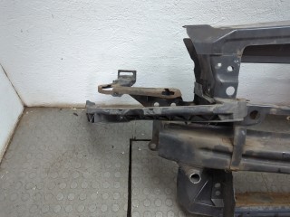 Усилитель бампера передний, ориг. номер 1Z0807109C, Skoda Octavia 2000-2011