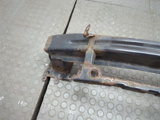 Усилитель бампера передний, ориг. номер 1Z0807109C, Skoda Octavia 2000-2011