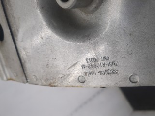 Усилитель бампера передний, ориг. номер 1540638, 8V41S10922AD, Ford C-Max 2003-2007