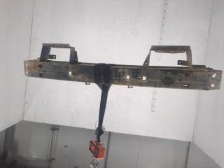 Усилитель бампера передний, ориг. номер 1728654, 6C1117K876CG, Ford Transit 2006-2014