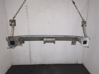Усилитель бампера передний, ориг. номер 9678452480, Peugeot 2008 2013-2016