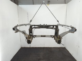 Усилитель бампера передний, Suzuki Grand Vitara 2005-2008