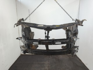 Усилитель бампера передний Chevrolet Captiva 2006-2011
