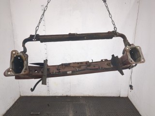 Усилитель бампера передний, ориг. номер 1540638, 8V41S10922AD, Ford Focus 2004-2008