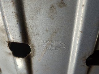Усилитель бампера передний, ориг. номер 1540638, 8V41S10922AD, Ford Focus 2001-2005