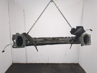 Усилитель бампера передний, ориг. номер 1540638, 8V41S10922AD, Ford Focus 2001-2005