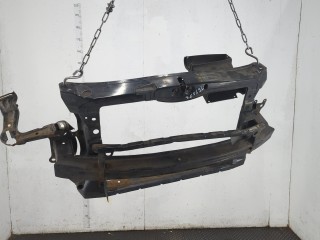 Усилитель бампера передний Skoda Octavia 2000-2011