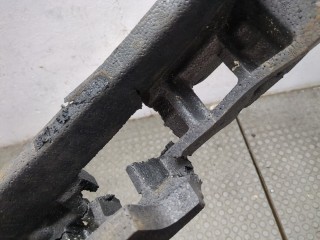 Усилитель бампера передний, Volkswagen Passat 2005-2010
