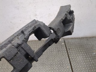 Усилитель бампера передний, Volkswagen Passat 2005-2010