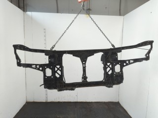Усилитель бампера передний, ориг. номер 865601H500, KIA Cee'd 2006-2010