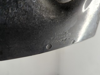 Усилитель бампера передний, ориг. номер 1540638, 8V41S10922AD, Ford C-Max 2003-2007