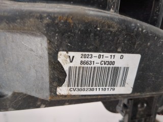Усилитель бампера задний, ориг. номер 86631CV300, KIA EV6 2021-2026