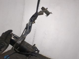 Усилитель бампера задний, ориг. номер 71130SWWE01ZZ, Honda CR-V 2006-2009