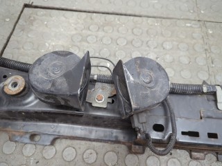Усилитель бампера передний, ориг. номер 1540638, 8V41S10922AD, Ford C-Max 2007-2010