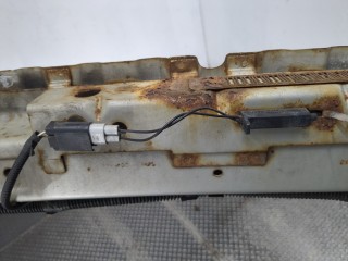 Усилитель бампера передний, ориг. номер 1540638, 8V41S10922AD, Ford C-Max 2003-2007