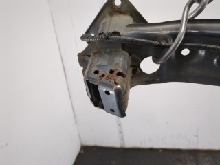Усилитель бампера передний, ориг. номер 71130SWWE01ZZ, Honda CR-V 2006-2009