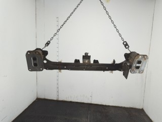 Усилитель бампера передний, ориг. номер 6400A781, Mitsubishi Outlander 2002-2009
