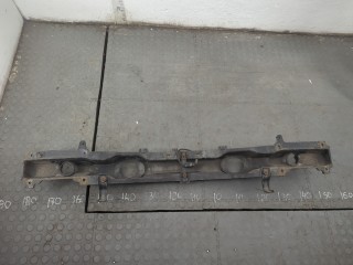 Усилитель бампера задний, ориг. номер 866312Y000, Hyundai ix35 2009-2013