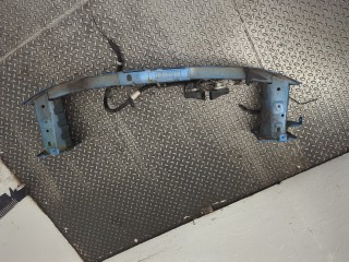 Усилитель бампера передний, ориг. номер 1540638, 8V41S10922AD, Ford Focus 2007-2011
