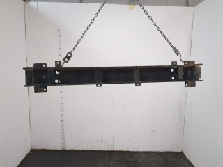 Усилитель бампера передний, Ford Transit 2000-2006