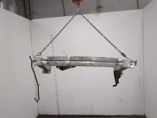 Усилитель бампера передний Audi A4 (B8) 2007-2012