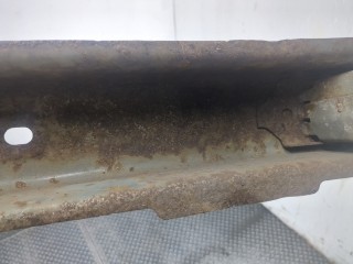 Усилитель бампера передний, ориг. номер BBR6-50-070C, Mazda 3 2008-2011