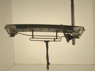 Усилитель бампера передний, Ford Focus 2001-2005