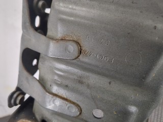 Усилитель бампера передний, Ford Kuga 2012-2016