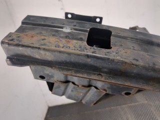 Усилитель бампера задний, ориг. номер 8663025800, Hyundai Accent 1999-2012