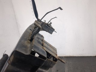 Усилитель бампера задний, ориг. номер 8663025800, Hyundai Accent 1999-2012