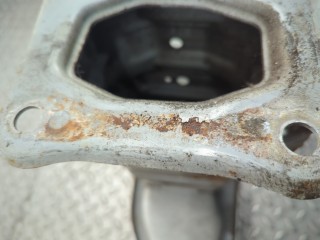Усилитель бампера передний, Ford Kuga 2012-2016