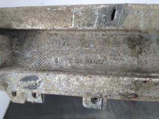 Усилитель бампера передний, ориг. номер 752100015R, Renault Scenic 2009-2012