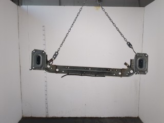Усилитель бампера передний, Mitsubishi ASX 2010-2013