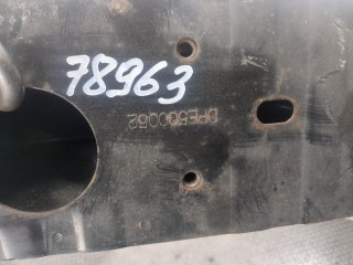 Усилитель бампера передний, ориг. номер DPE500052, Land Rover Range Rover 2005-2009