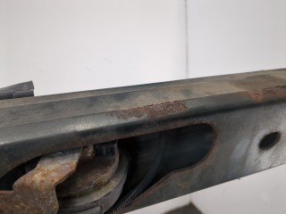 Усилитель бампера передний, ориг. номер 6H5217F021AD, Land Rover Freelander 2 2006-2010