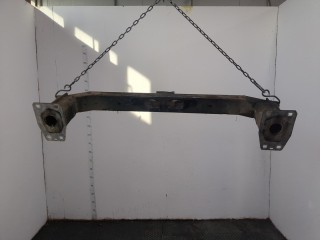 Усилитель бампера передний, ориг. номер 6H5217F021AD, Land Rover Freelander 2 2006-2010