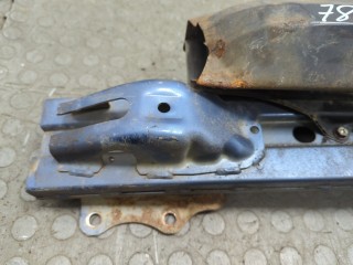 Усилитель бампера передний, Subaru Forester (S12) 2007-2011