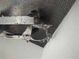 Усилитель бампера передний, ориг. номер 24460537, Opel Zafira B 2008-2014