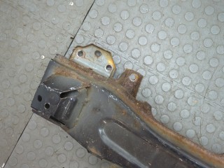 Усилитель бампера передний, Mazda 6 2005-2008