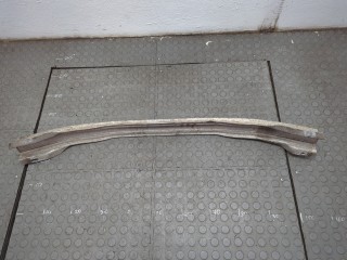 Усилитель бампера задний, Nissan Almera 2000-2003