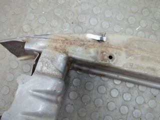 Усилитель бампера передний, Toyota Avensis 2 2003-2006
