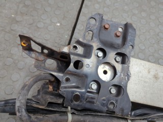 Усилитель бампера передний, Subaru Forester (S11) 2002-2005