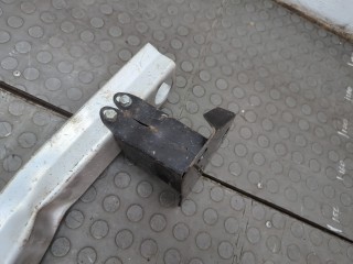Усилитель бампера передний, Renault Clio 2003-2013