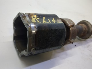 Полуось (приводной вал, шрус) правая передняя, ориг. номер 4303042080, Toyota RAV4 2005-2008