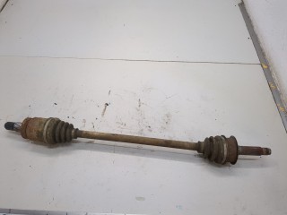 Полуось (приводной вал, шрус) левая задняя, ориг. номер 28421AG010, Subaru Legacy 2003-2007