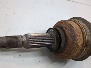 Полуось (приводной вал, шрус) правая передняя, ориг. номер 5110485AA, Chrysler Pacifica 2003-2008