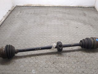 Полуось (приводной вал, шрус) правая передняя, ориг. номер 9117410, Opel Astra 1998-2009