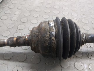 Полуось (приводной вал, шрус) правая передняя, ориг. номер 9117410, Opel Astra 1998-2009