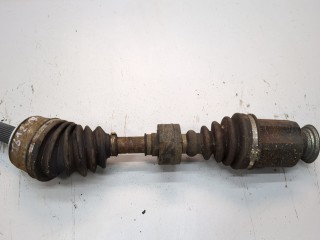 Полуось (приводной вал, шрус) правая передняя Honda CR-V 2004-2006